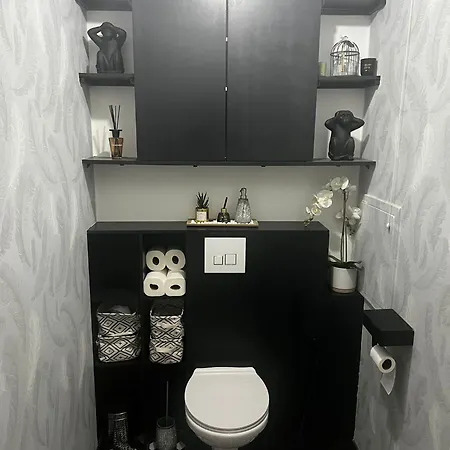 Agreable Cdg, Paris, Disney